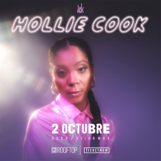 Hollie Cook – C3 Stage