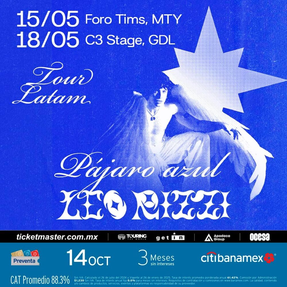 Leo Rizzi C3 Stage (2)