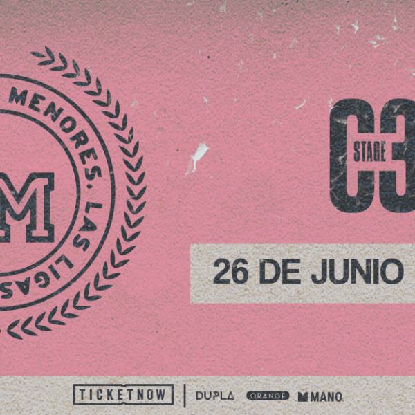 LLM EVENTO GDL