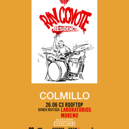 PORTRAIT RSDNC COLMILLO LABMOS