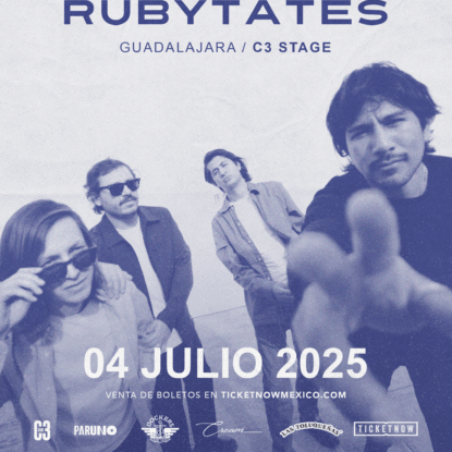 Rubytates-Guadalajara