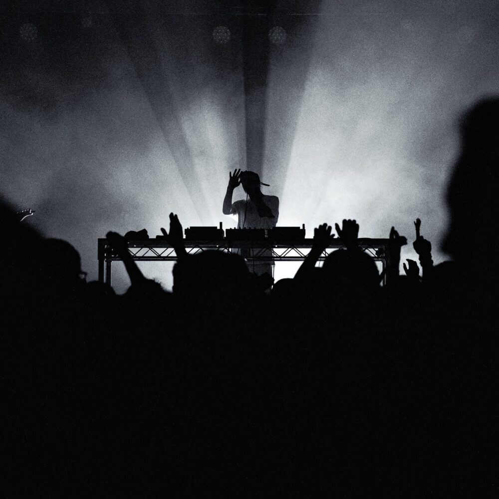 Created with RNI Films app. Profile 'Technicolor 2'