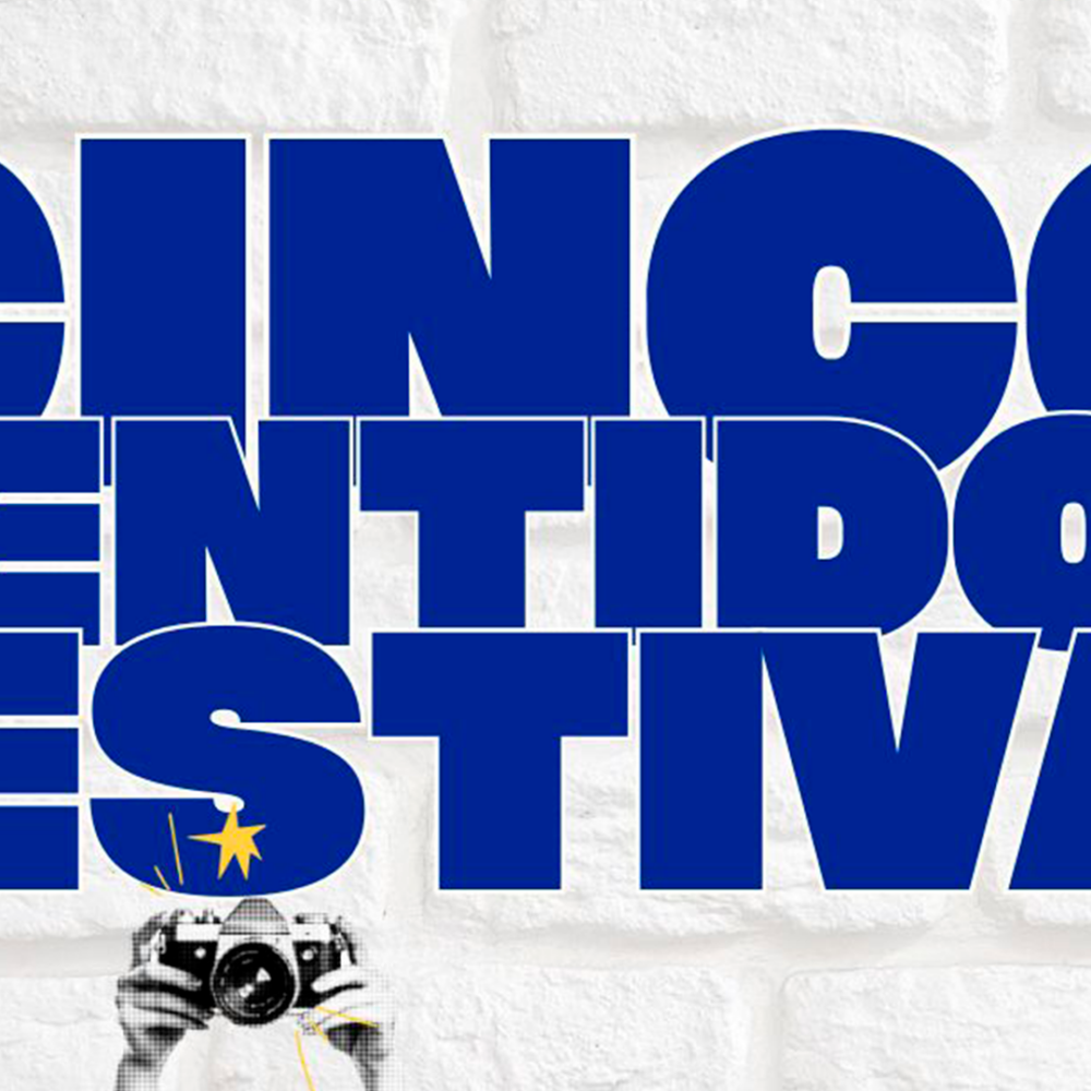 Cinco Sentidos Festival