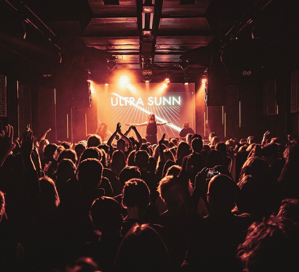 Ultra Sunn