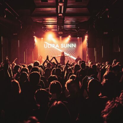 Ultra Sunn