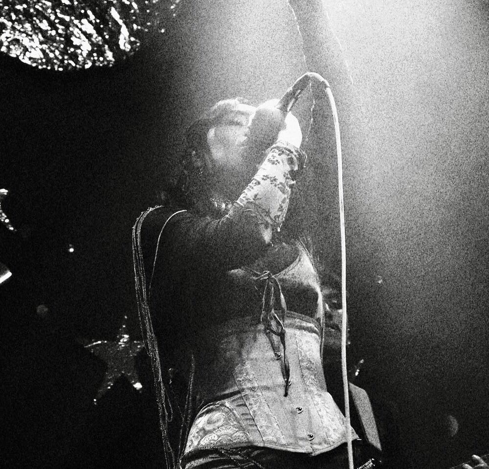 te vi en un planetario