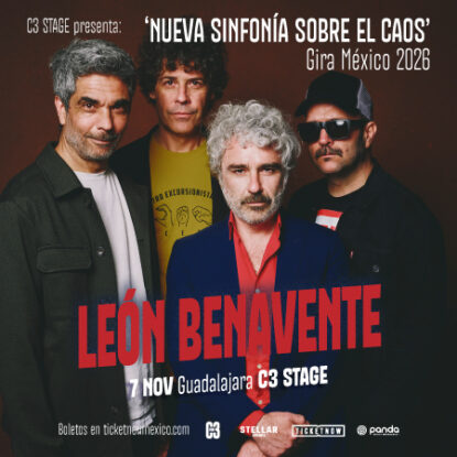 LEON-GDL-450