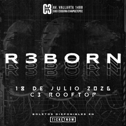 R3B0RN | P4R4S1T0 450X450